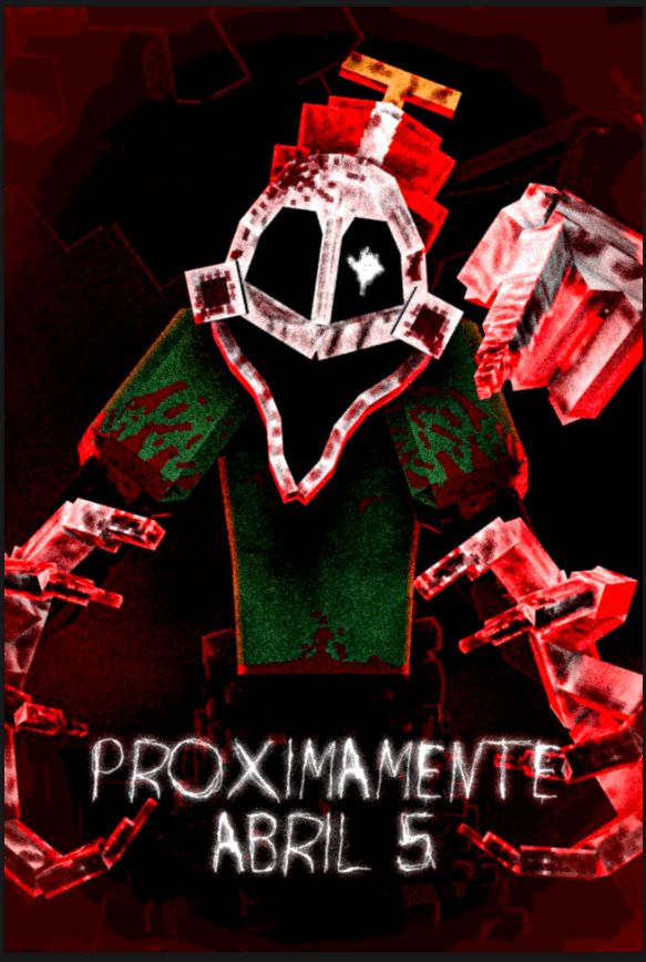 Omebuddy protegiendo al jugador