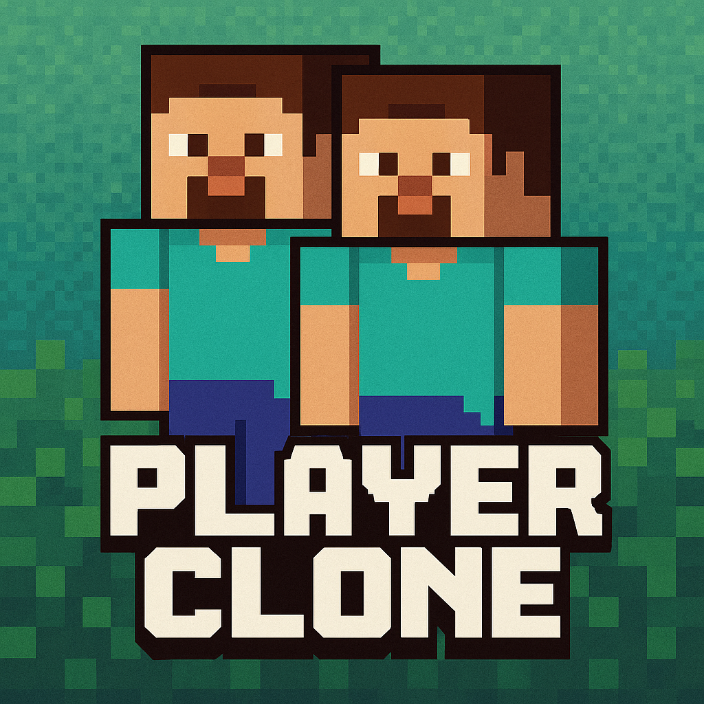 Player Clone Battle Arena